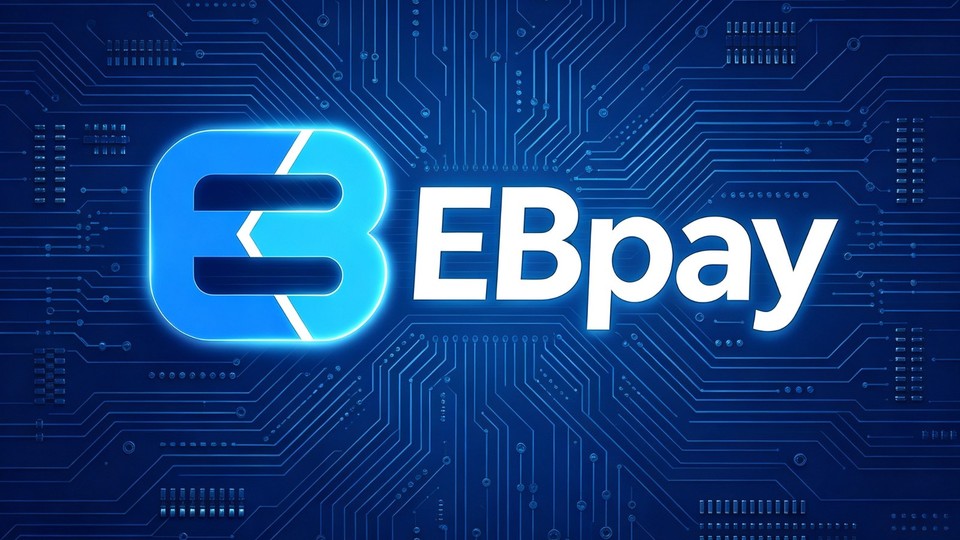 ebpay钱包功能示意图