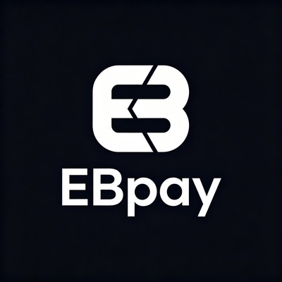 ebpay钱包界面功能图片