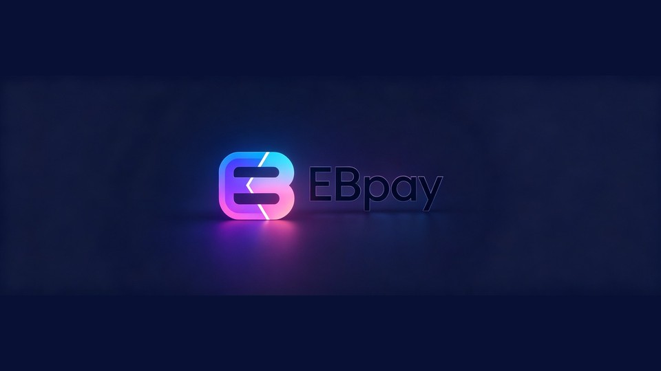 ebpay钱包功能示意图
