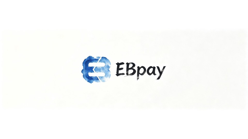 ebpay钱包机制展示